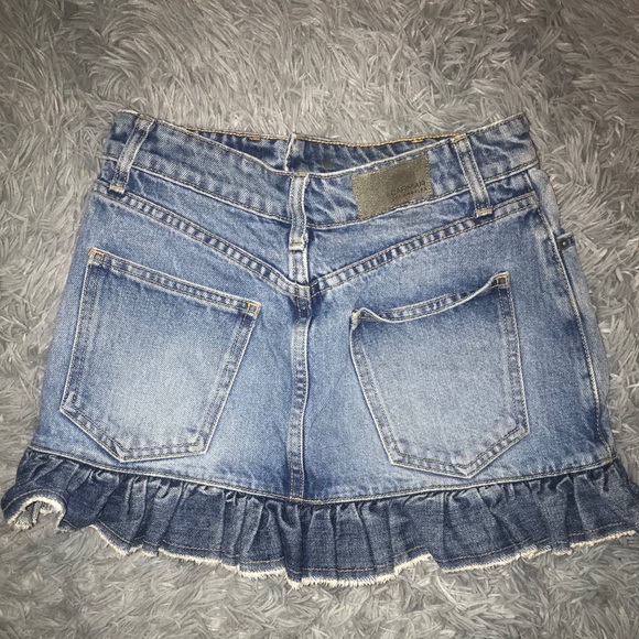 LF Carmar high waisted skirt - Picture 3 of 5